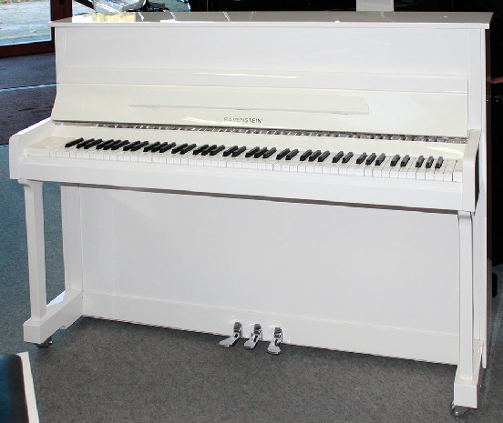 Klavier-Ravenstein-RV-112K-weiss-SO1995-1-a